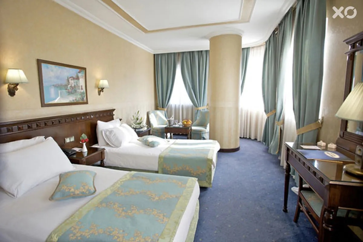 Bulvar Palas Hotel