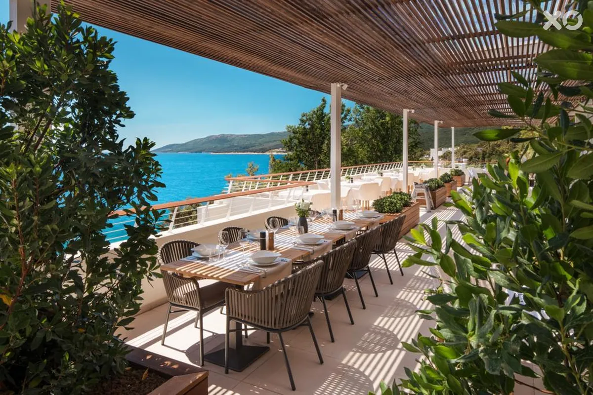 Valamar Girandella V Level Villas