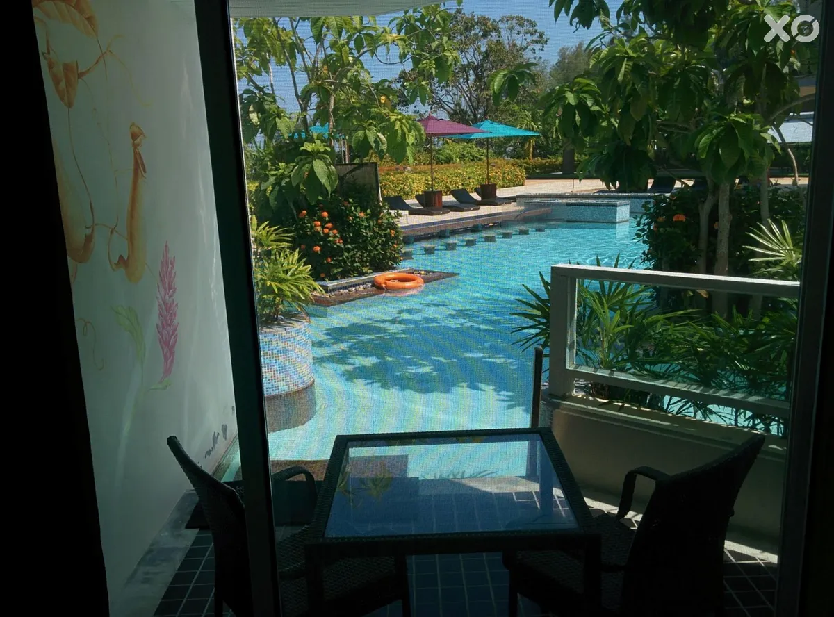 Anyavee Tubkaek Beach Resort