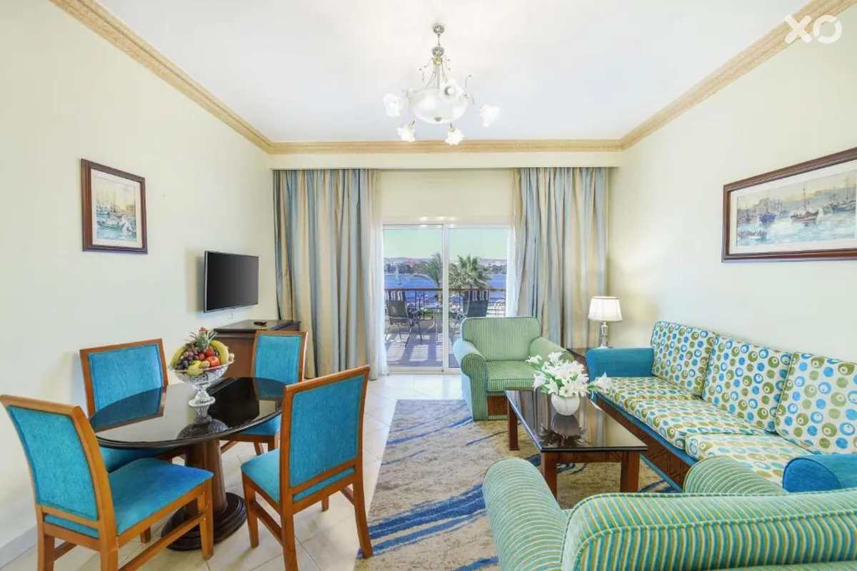 Tolip Aswan Hotel