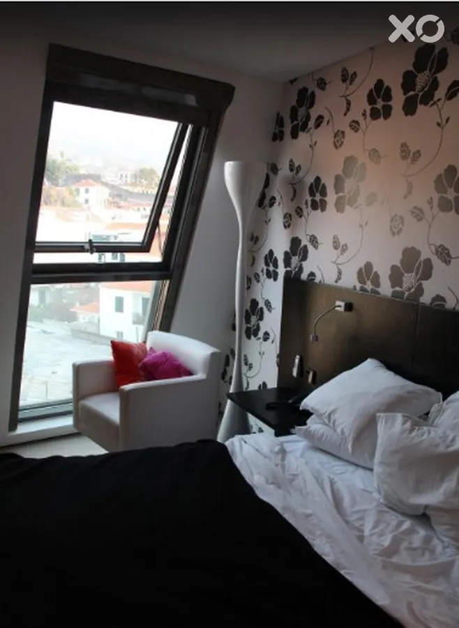 Funchal Design Hotel