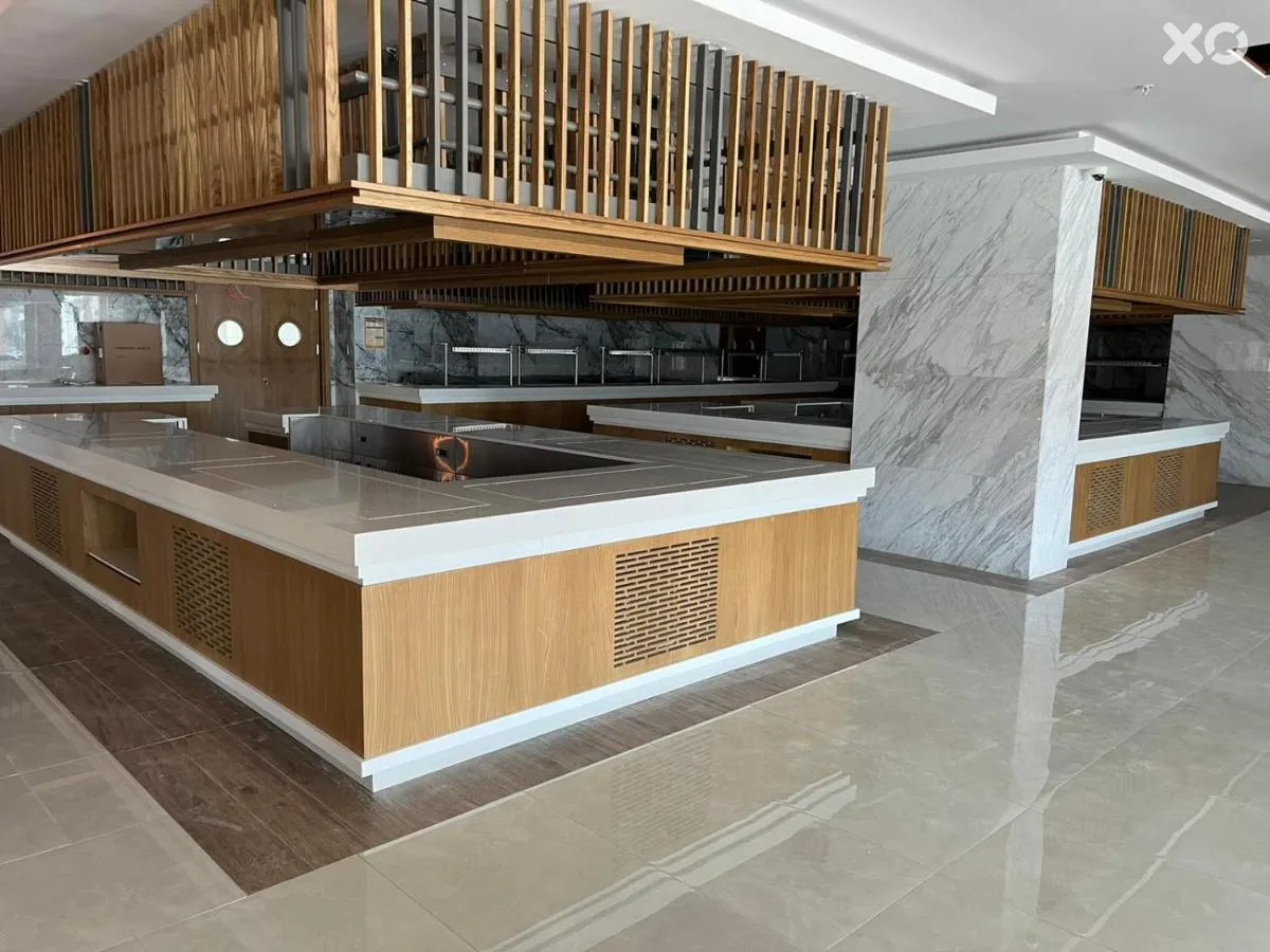 Sunthalia Hotels & Resorts