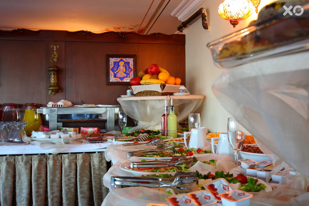 Aldem Hotel