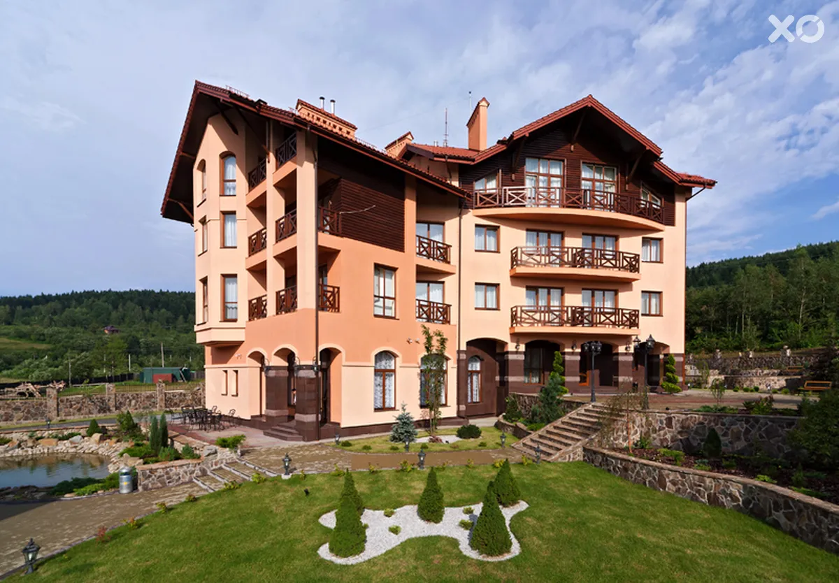 Respect Hotel & Spa