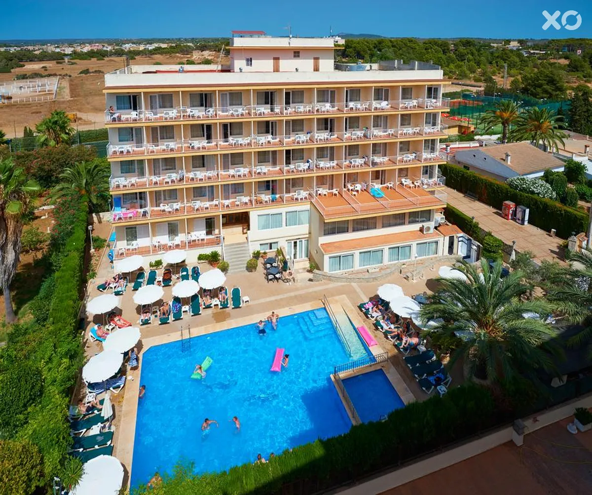 Don Miguel Playa