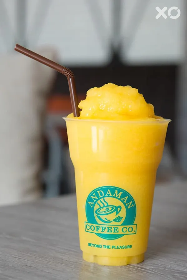 Sugar Marina Resort-Cliffhanger-Aonang