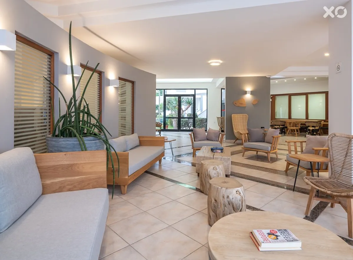 Maya Beach Hotel