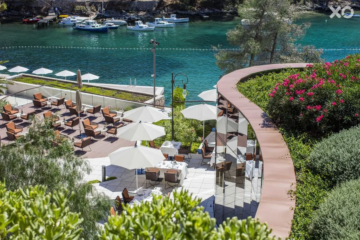 Boutique Hotel Alhambra