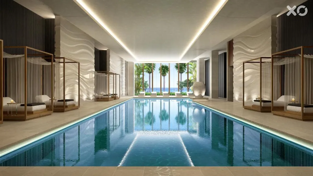 Atlantis The Royal