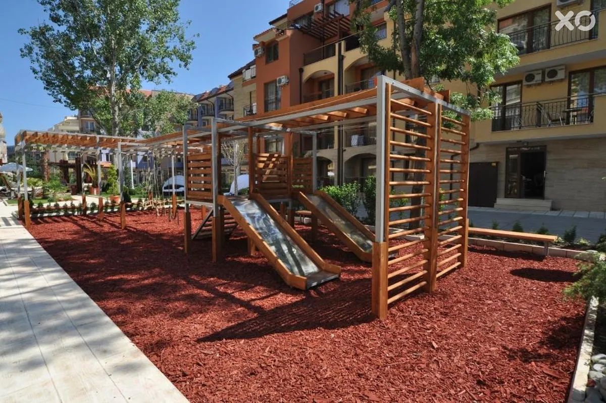 Harmony Suites 2&3