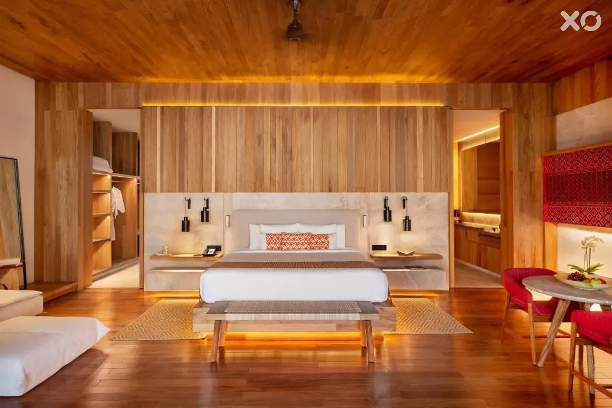 Banyan Tree Mayakoba