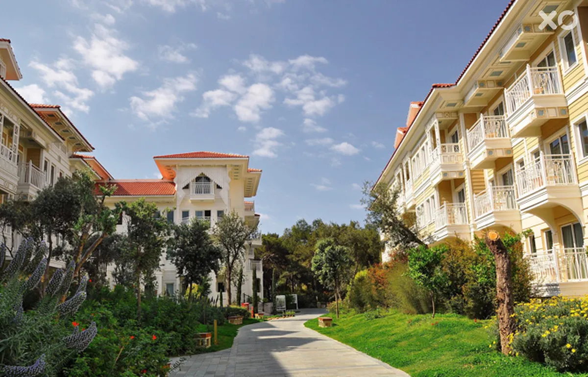 Ali Bey Resort Sorgun