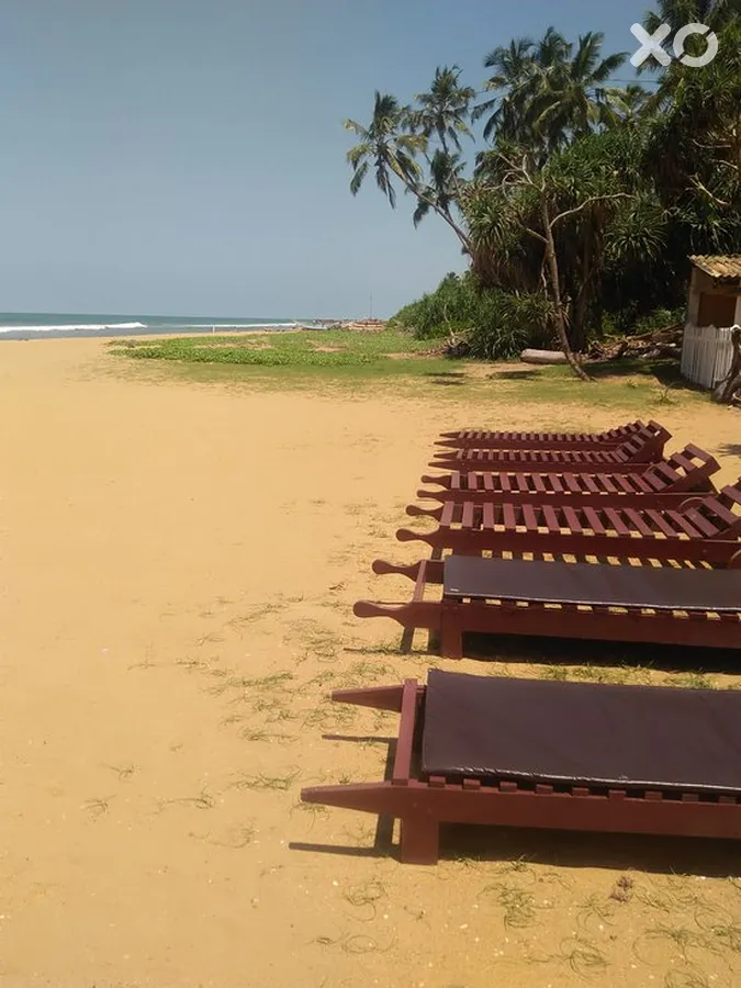 Green Shadows Beach Hotel