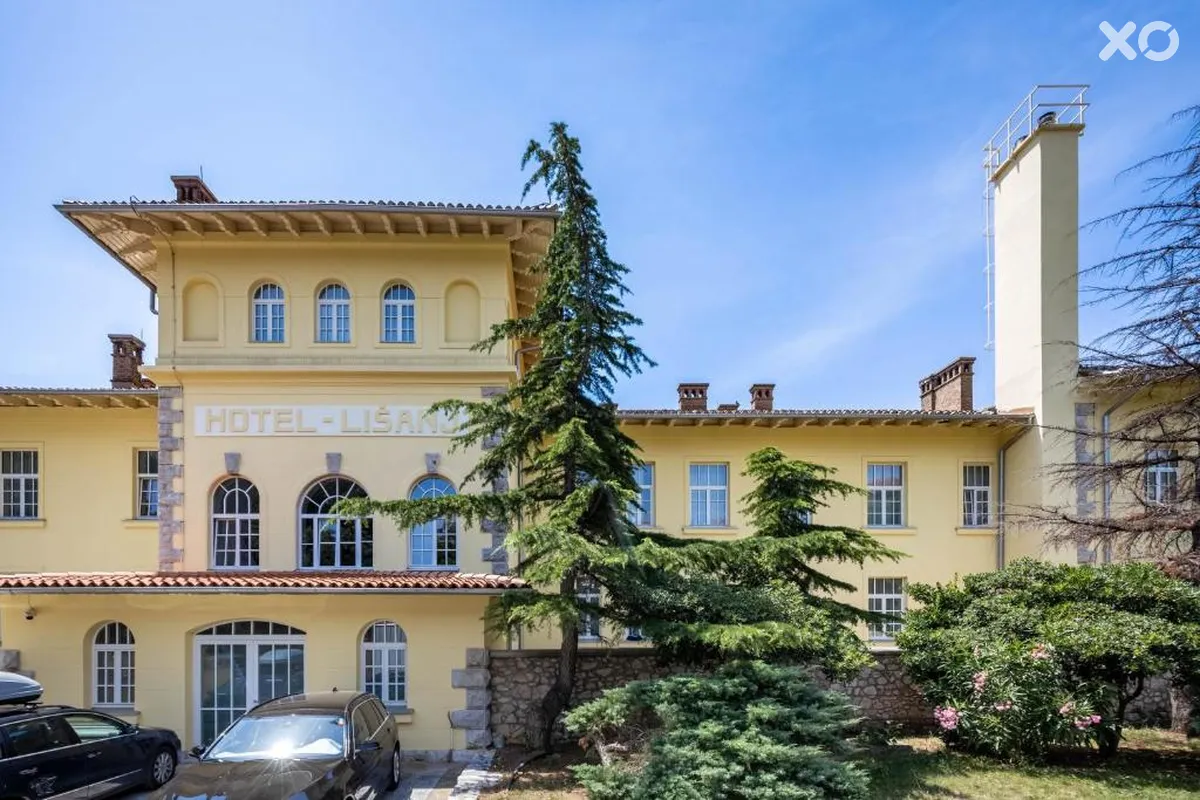 Lisanj Hotel