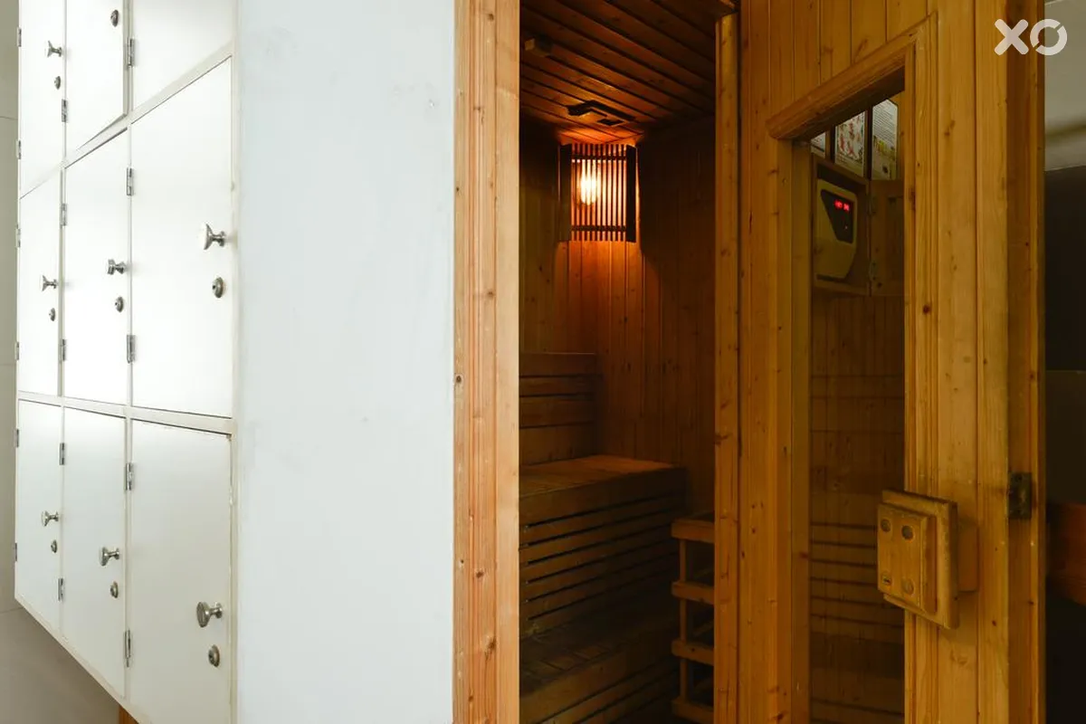 Amber Sukhumvit 85 Hotel