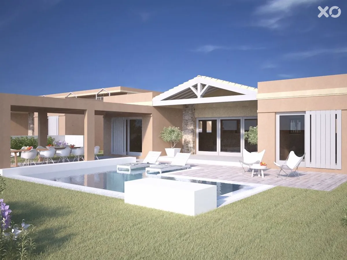 Kairaba Sandy Villas