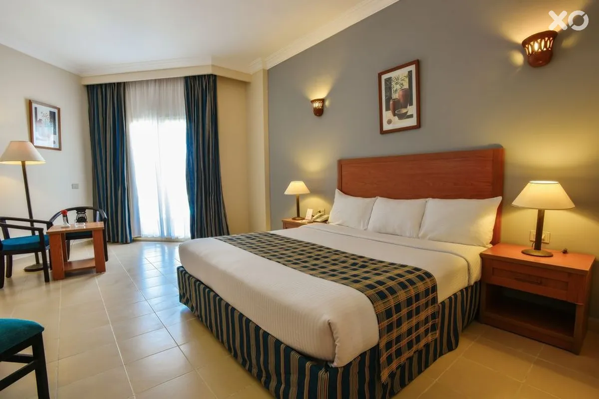 Hawaii Riviera Resort & Aqua Park