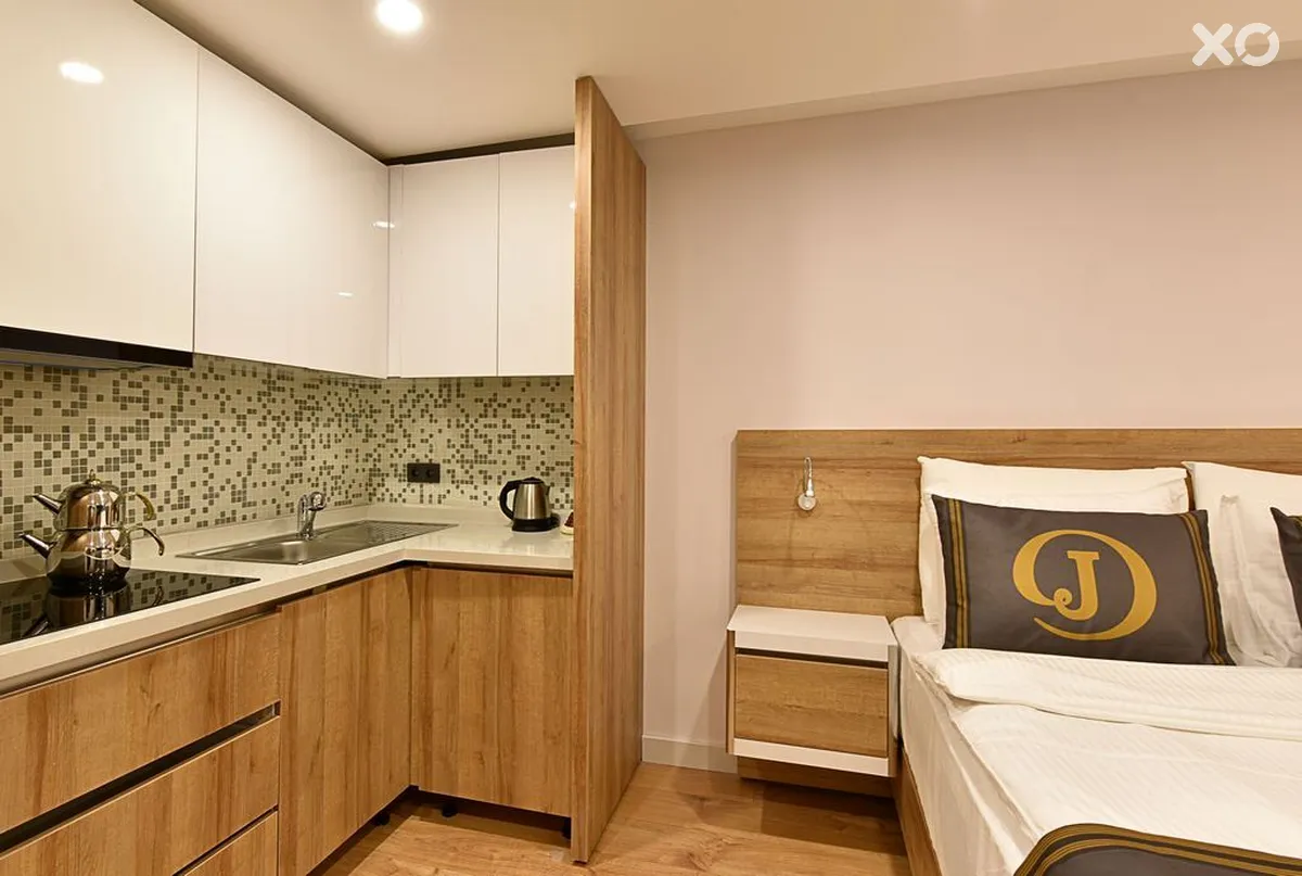Jasmin Elite Residence
