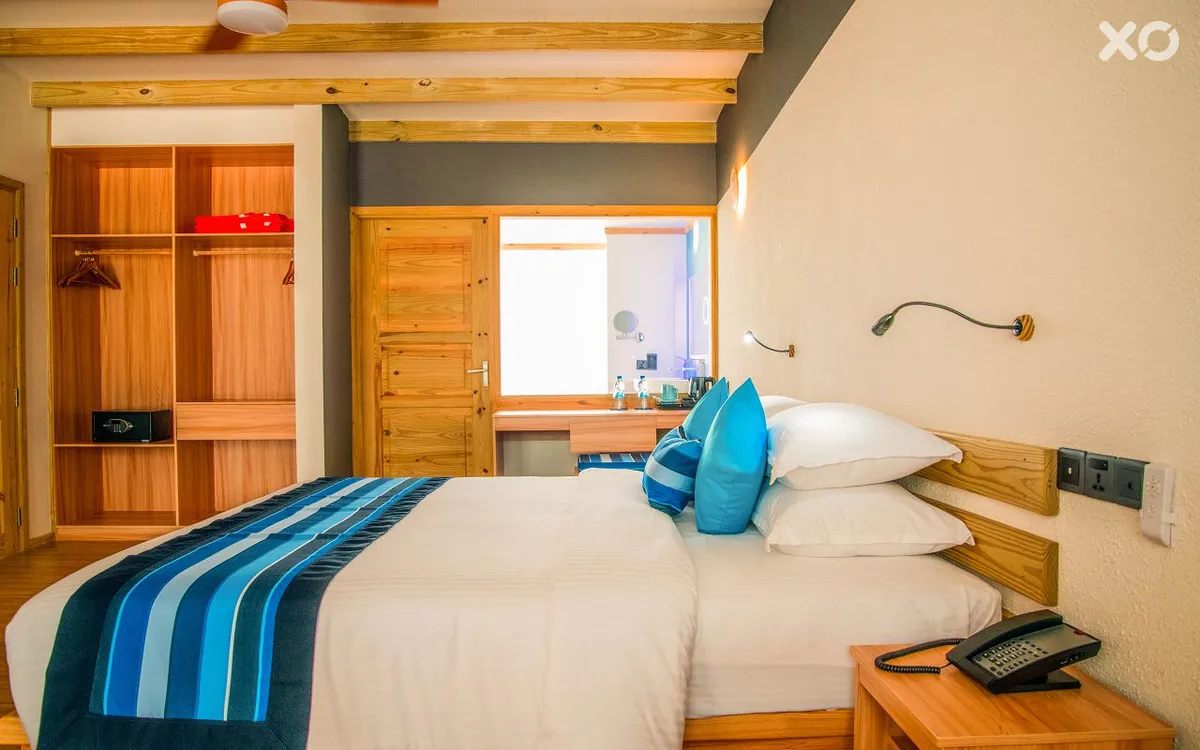 South Palm Resort Maldives