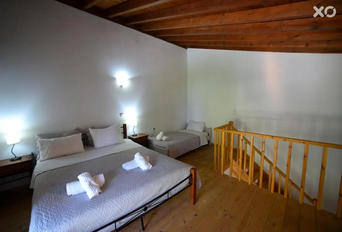 Olive Press Hotel