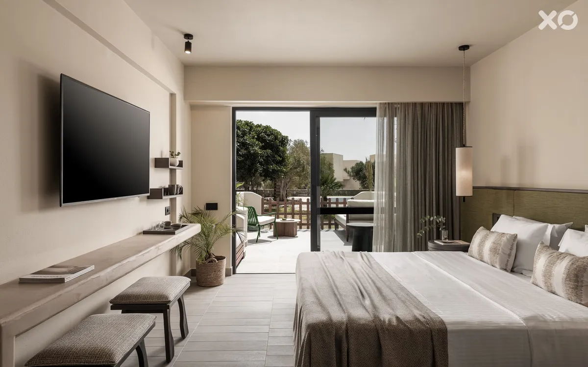 Numo Ierapetra Beach Resort