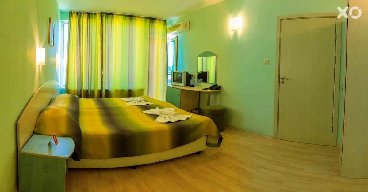 Boomerang Hotel by HMG