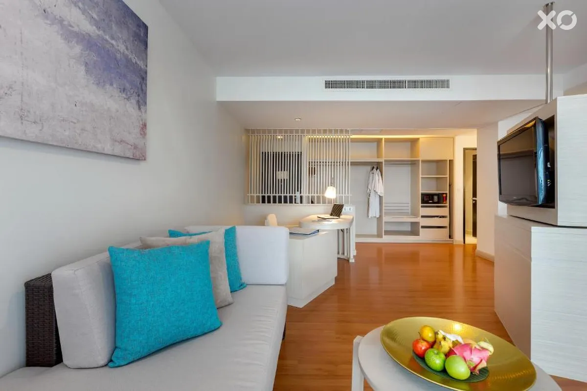 Pullman Phuket Panwa Beach Resort