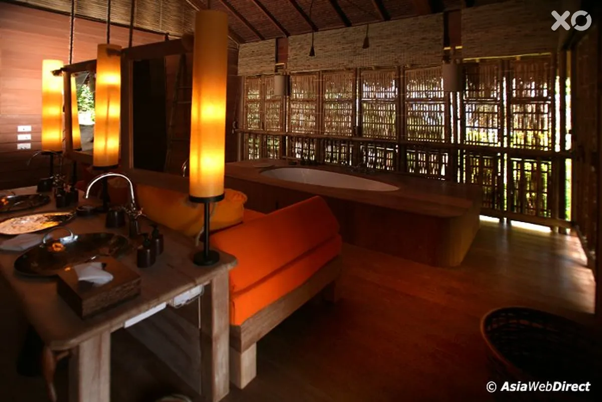 Six Senses Yao Noi
