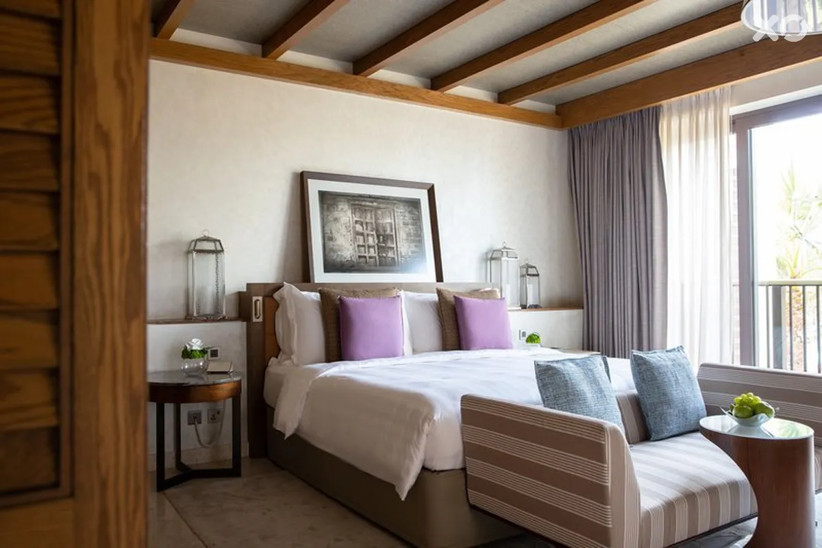Madinat Jumeirah Al Naseem
