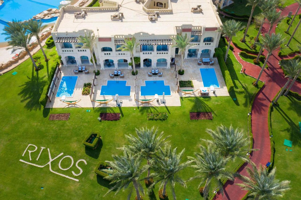 Rixos Sharm El Sheikh