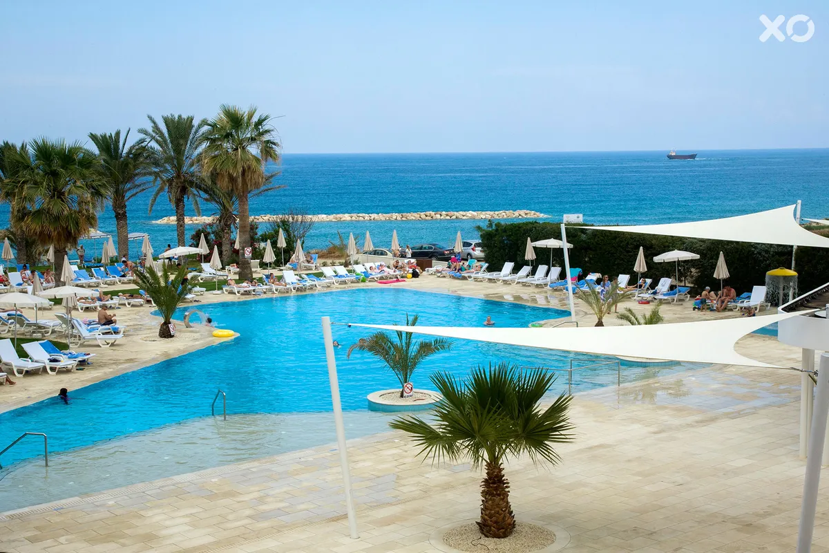 Venus Beach Hotel