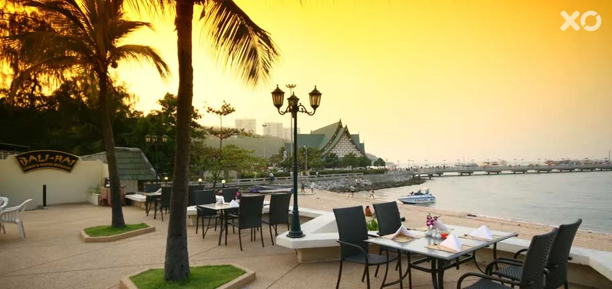Siam Bayshore Resort & Spa