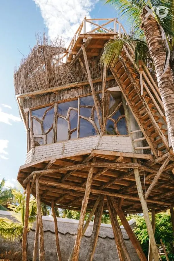 The Nest Boutique Resort