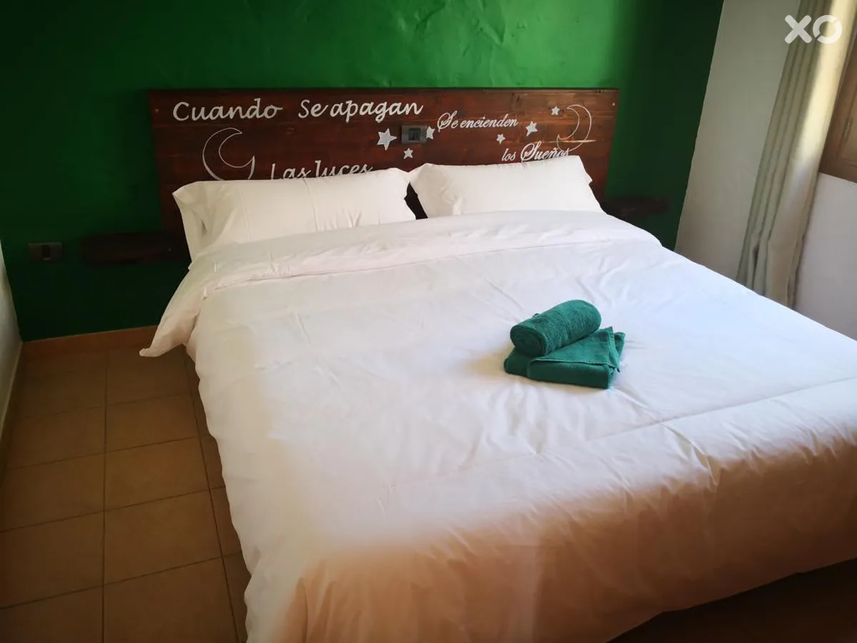 Castillo Beach Bungalows