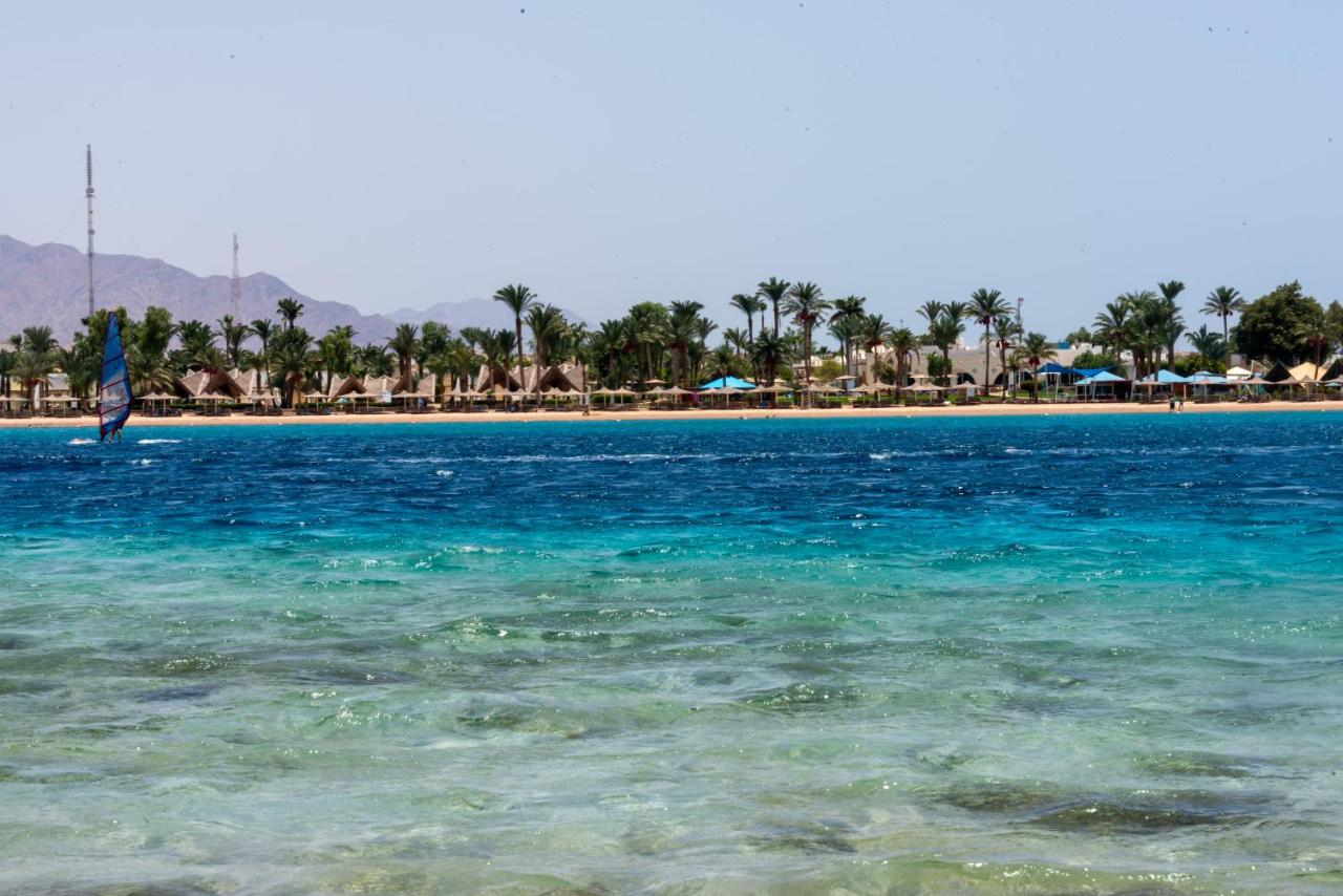 Dahab Lagoon Club & Resort