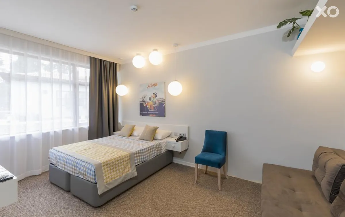 Otium Boutique Delight Hotel
