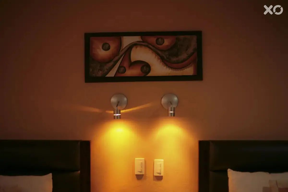 Calypso Hotel