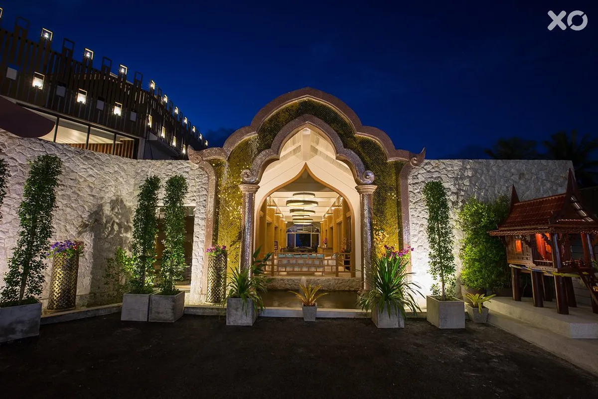 Beyond Resort Karon
