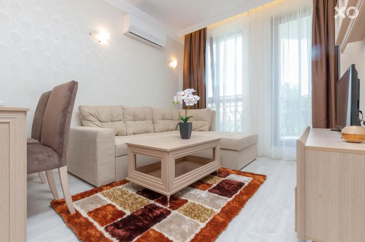 Harmony Suites Grand Resort 11&12