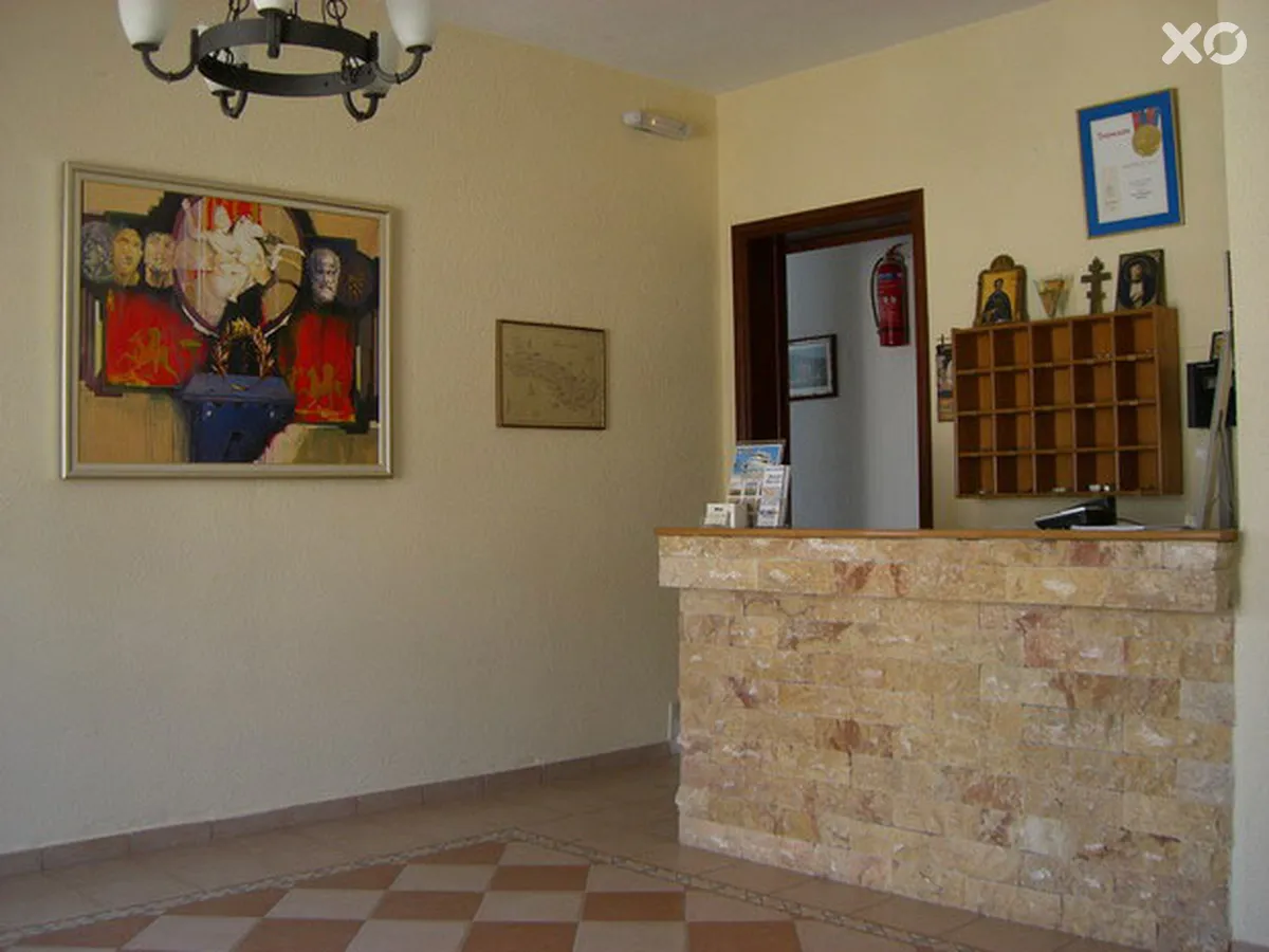 Makedonia Hotel