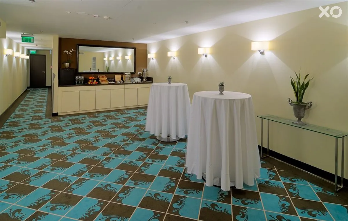 La Prima Fashion Hotel