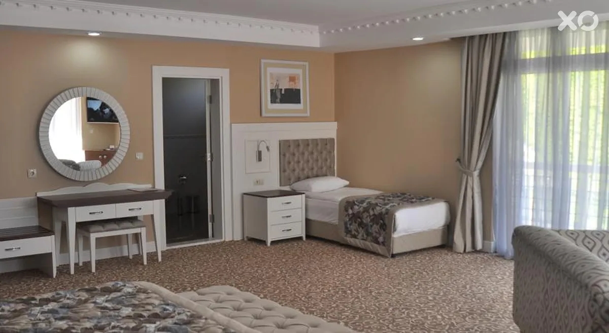 Simena Holiday Village & Villas