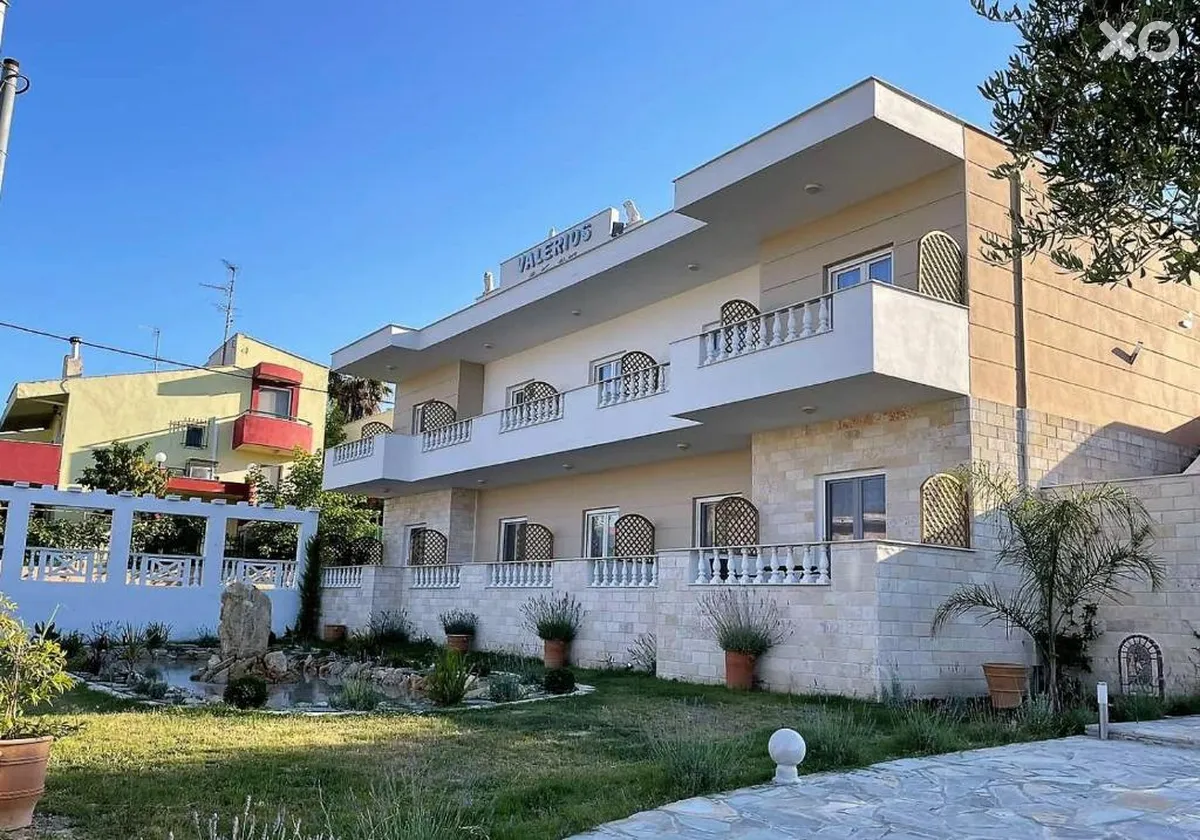 Valerios Hotel