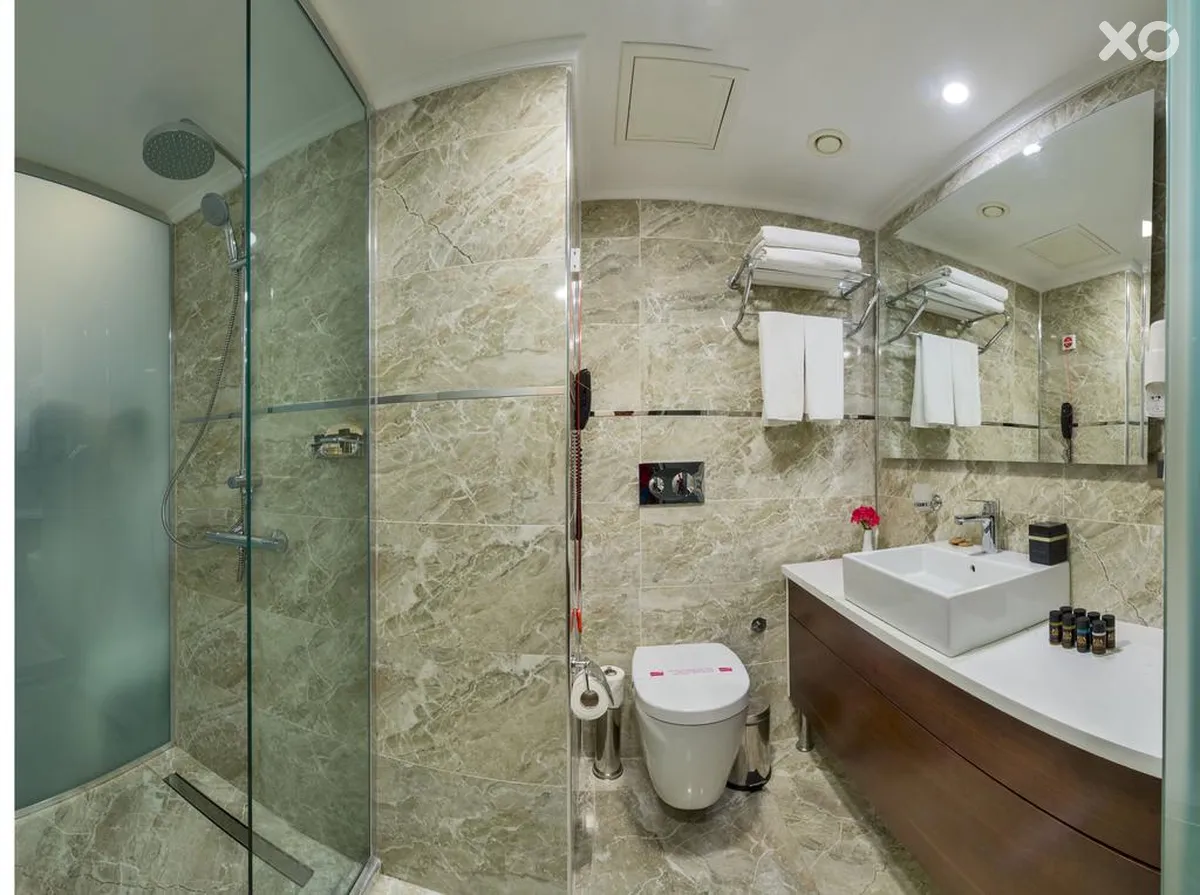 Great Fortune Hotel & Spa
