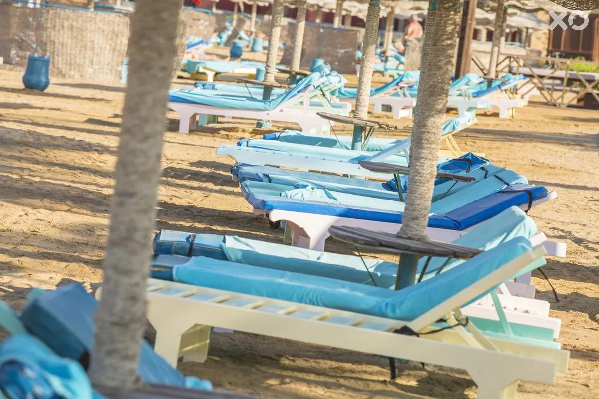 Hotelux Oriental Coast Marsa Alam Resort