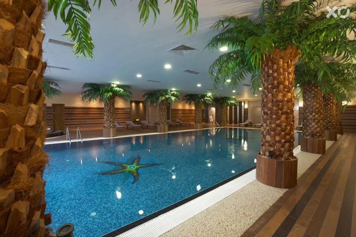 Borovets Hills Spa & Resort