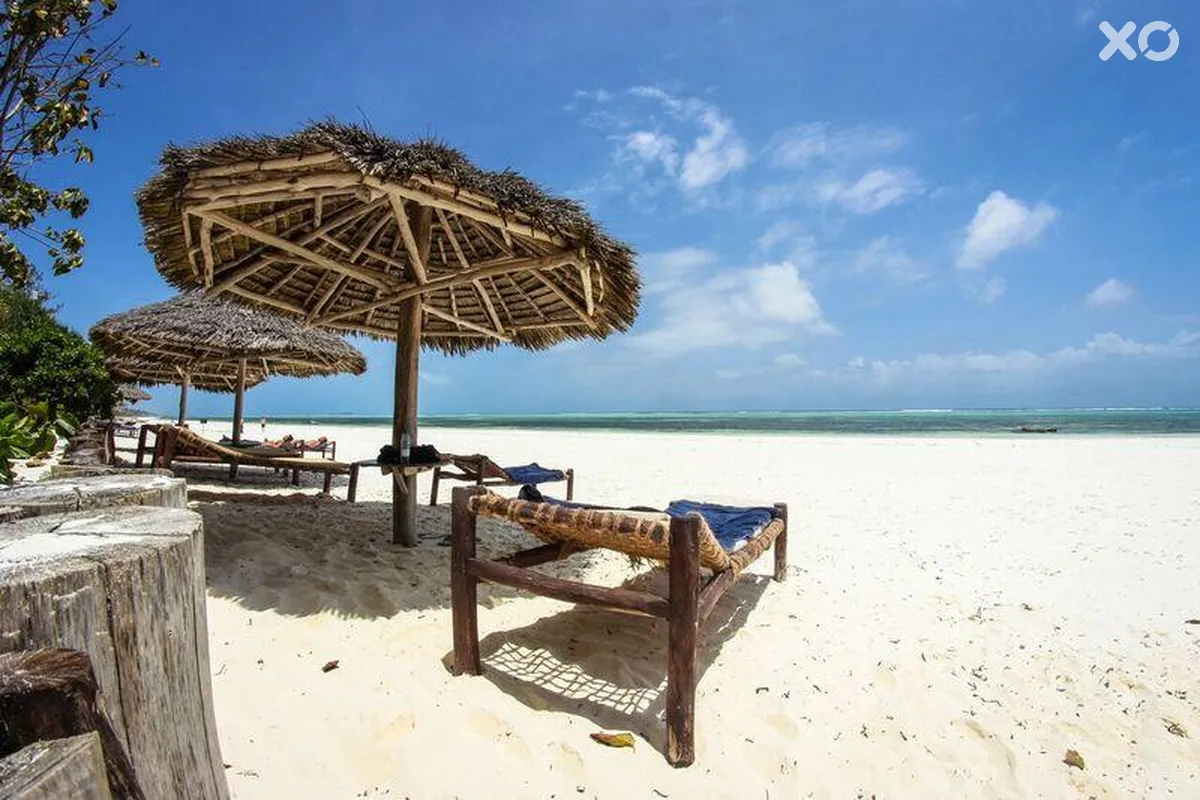 Zoi Boutique Hotel Zanzibar