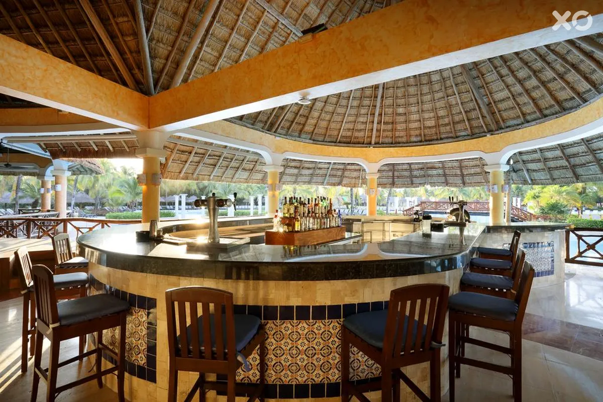 Grand Palladium White Sand Resort & SPA