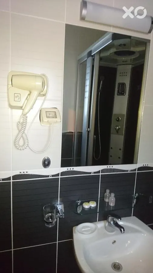 Springs Apartments & Rooms