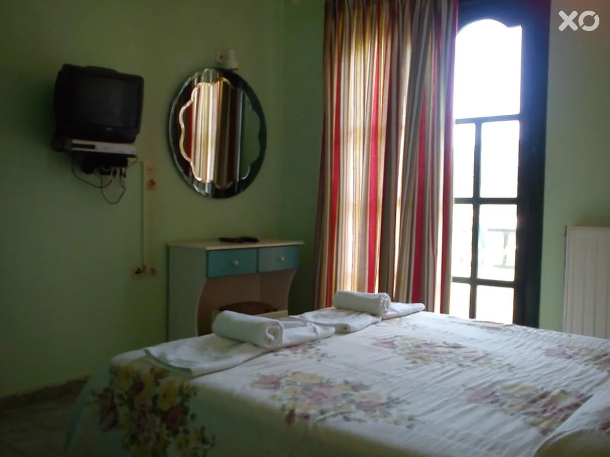 Dioskouroi Studios & Apartements